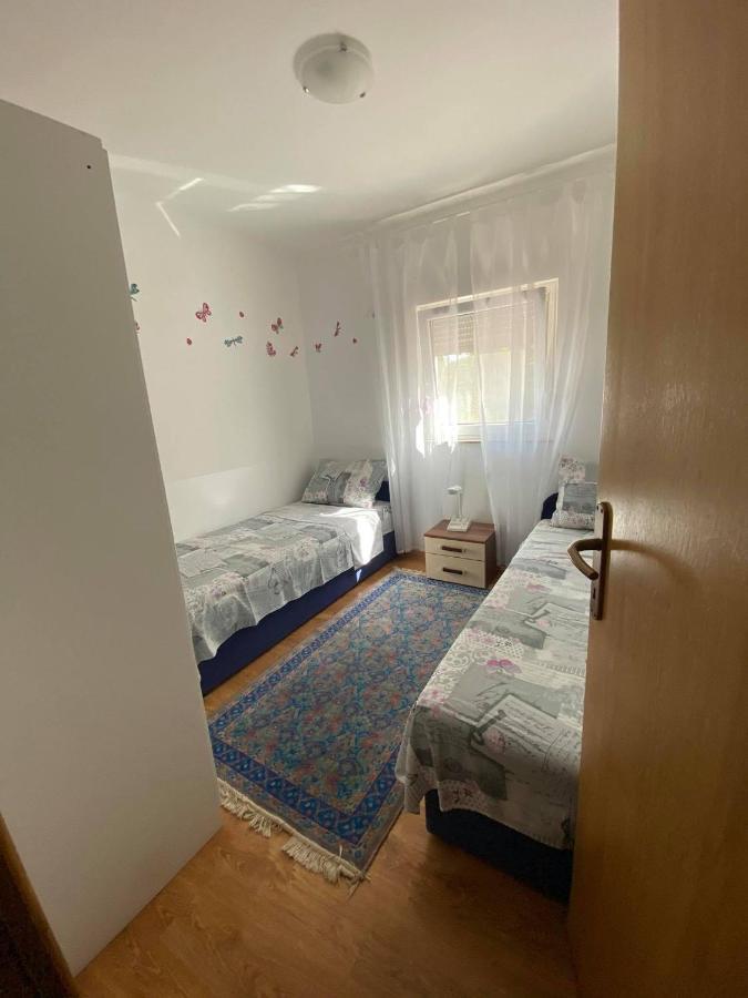 Renic Apartments Nin Exterior foto
