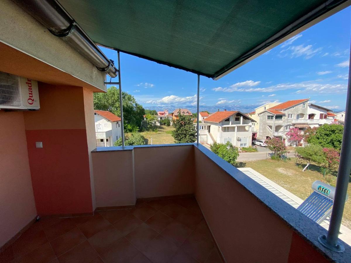 Renic Apartments Nin Exterior foto