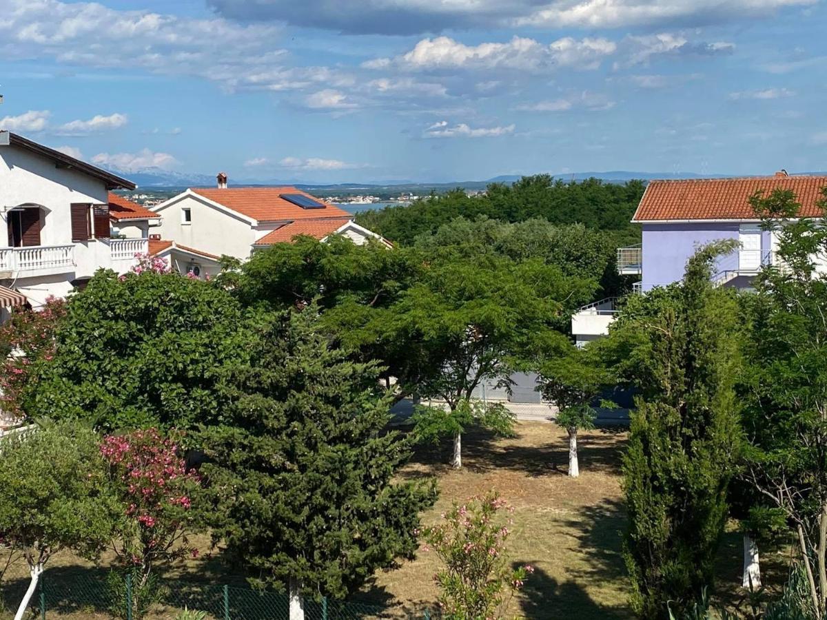 Renic Apartments Nin Exterior foto