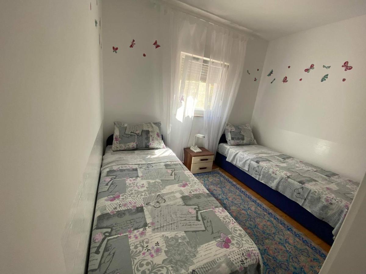 Renic Apartments Nin Exterior foto