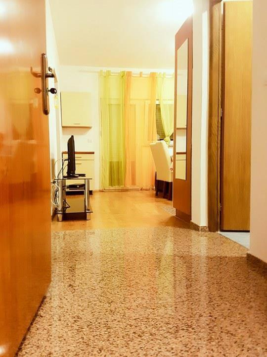 Renic Apartments Nin Exterior foto