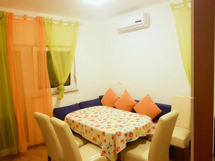 Renic Apartments Nin Exterior foto